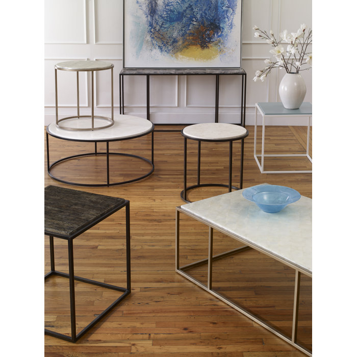 Vanguard Furniture Make it Yours Round End Table Wayfair